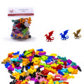5PCS Wyvern Meeple Token 2