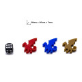 5PCS Wyvern Meeple Token 37