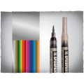 Army Painter - Speedpaint Markers Polished Silver 0
