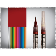 Army Painter - Speedpaint Markers Slaughter Red