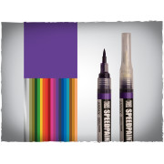 Army Painter - Speedpaint Markers Purple Swarm