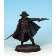 7TV - Witch Hunter