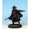 7TV - Witch Hunter 1