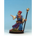 7TV - Tormented Seer 1