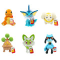 Peluches Pokémon Series 2 - 20 cm 0