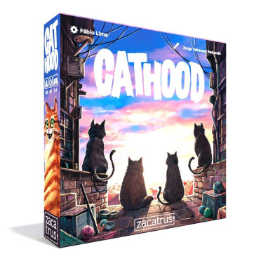 Cathood