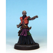 7TV - Zokoura the Sorceror