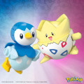 Pokémon - Jeu de construction MEGA Poké Ball Collection: Tiplouf & Togepi 2
