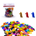 5PCS Dark Wisp Wrath Figures 2