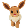 Pokémon - Peluche Évoli 30 cm 1