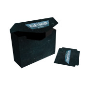 W40K - Boîte de Rangement pour Cartes d’Index - Warhammer 40,000