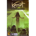 Kemet - Le Livre des Morts 0