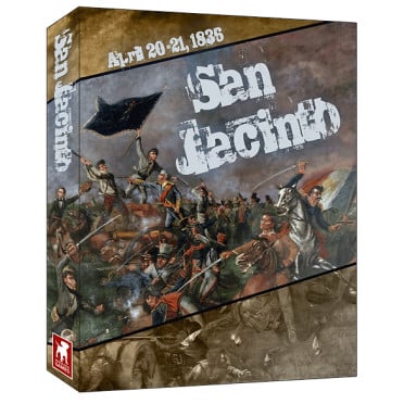San Jacinto