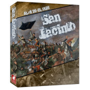 San Jacinto
