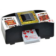 ProProker Card Shuffler