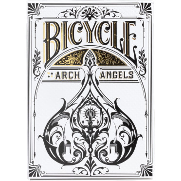 Bicycle - Archangels