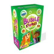 Boite de Bubble Stories - Vacances - Occasion