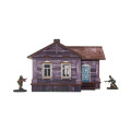 WW2 Ostfront Village - Maria's House 5