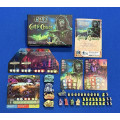 Tiny Epic Cthulhu - Cult of Chaos Expansion 1