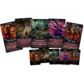Dawn of Madness: Pack de Cartes Goodies 0