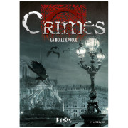 Crimes - La Belle Époque - PDF