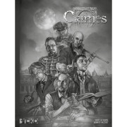 Crimes - Galerie d'Enquêteurs - PDF