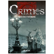 Crimes - Alter ego et Psychologie - PDF