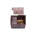 WW2 Ostfront Village - Barn 3