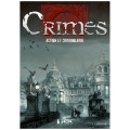 Crimes - Action et Criminologie - PDF 0