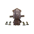 WW2 Ostfront Village - Windmill 3