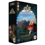 Boite de Eila et l'Éclat de la Montagne - Occasion
