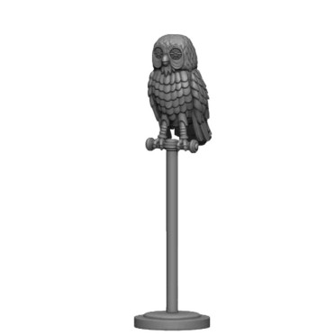 7TV - Clockwork Owl