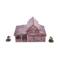 WW2 Ostfront Village - Workshop 0