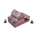 WW2 Ostfront Village - Workshop 2