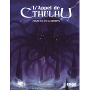 L’Appel de Cthulhu - Manuel du Gardien - PDF