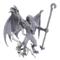D&D Nolzur's Marvelous Unpainted Miniatures: Blue Abishai 0