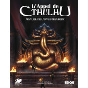 L’Appel de Cthulhu - Manuel de l'Investigateur - PDF