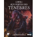 L’Appel de Cthulhu - Aux Portes des Ténèbres - PDF 0