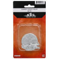 Wizkids Deep Cuts Unpainted Miniatures: Zombie Grizzly Bear 1