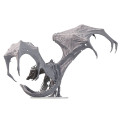 D&D Nolzur's Marvelous Unpainted Miniatures: Adult Black Dragon 1