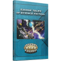 Savage Worlds - Savage Tales of Science Fiction Volume 01 0