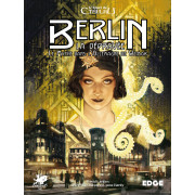 L’Appel de Cthulhu - Berlin la Dépravée - PDF