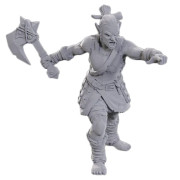 Pathfinder Battles Deep : Lifeleecher Brawler