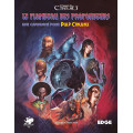 L’Appel de Cthulhu - Le Flambeau des Profondeurs - PDF 0