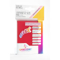 Gamegenic - 60 Japanese Size Prime Sleeves 3