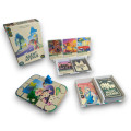 Agent Avenue - 3D-compatible insert storage 2