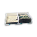 Agent Avenue - 3D-compatible insert storage 3