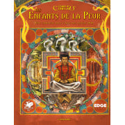 L’Appel de Cthulhu - Les Enfants de la Peur - PDF