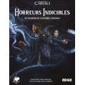 L'Appel de Cthulhu - Horreurs Indicibles - PDF 0