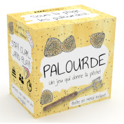 Palourde
